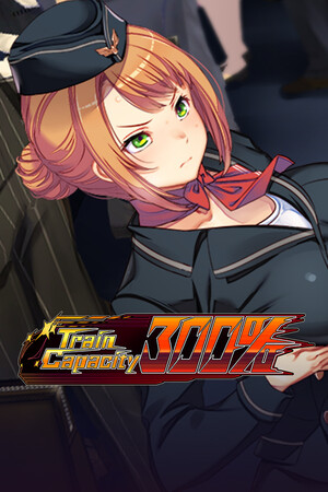 Train Capacity 300% Demo