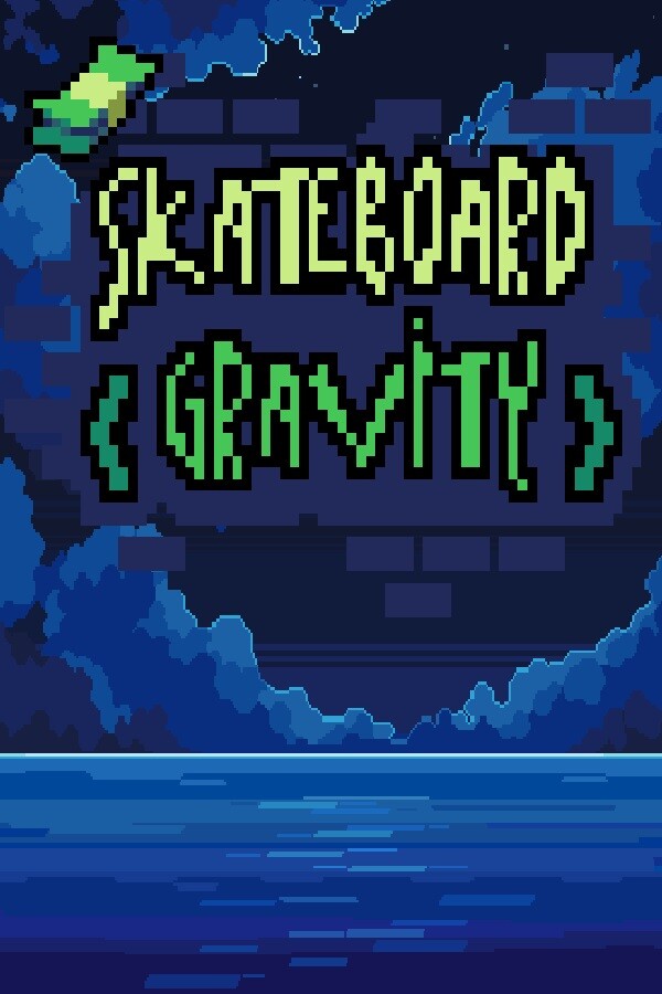 Skateboard Gravity for steam