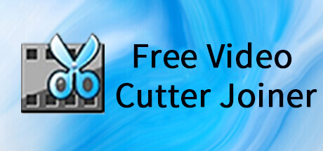 Free Video Cutter Joiner cover art