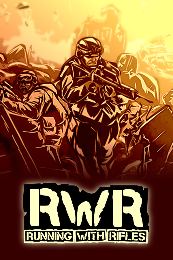 RUNNING WITH RIFLES Player Count - Steam Charts - Active Players ...