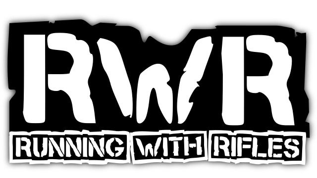 RUNNING WITH RIFLES - Steam Backlog
