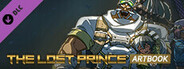 The Lost Prince Digital Artbook