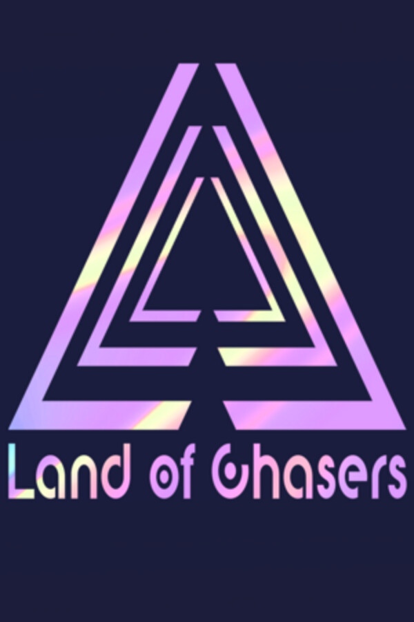 Steam portrait for Land Of Chasers.