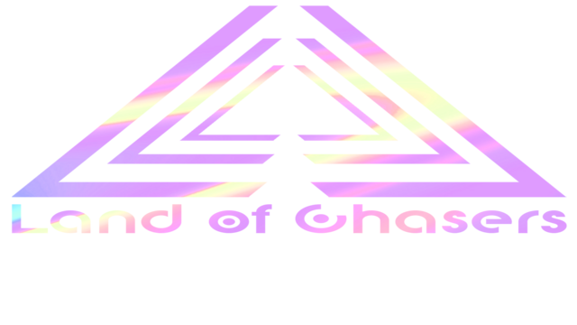 Land Of Chasers Logo