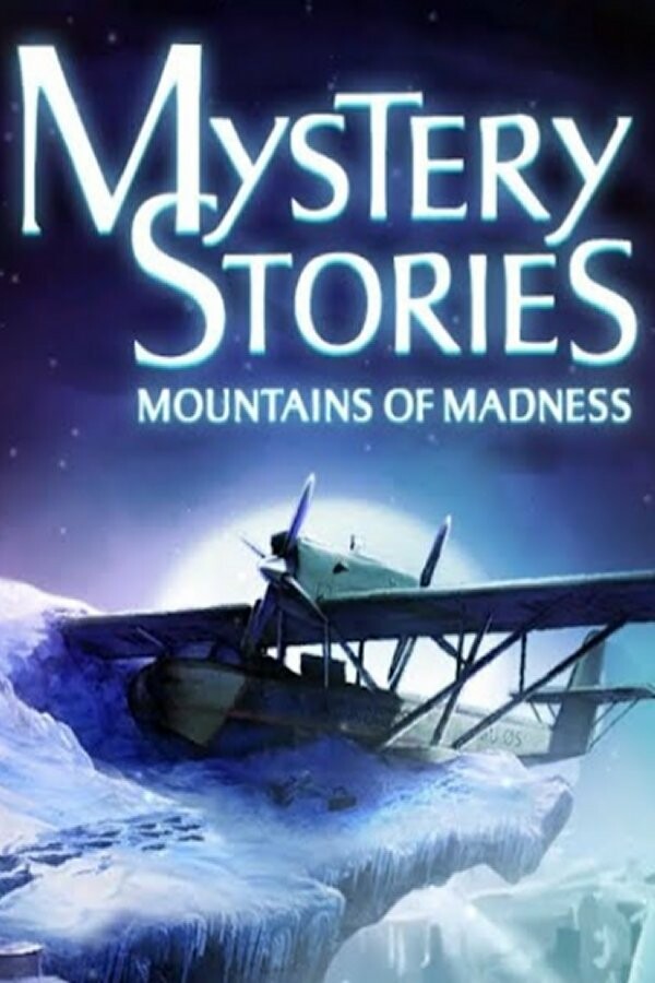 Mystery Stories: Mountains of Madness for steam Mystery Stories: Mountains of Madness for steam