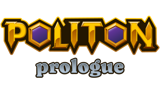 Politon: Prologue Logo
