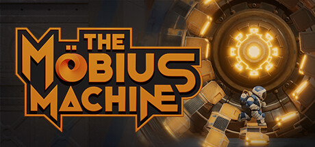 The Mobius Machine Playtest cover art