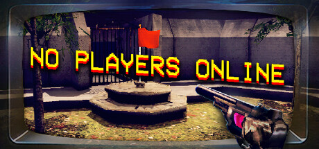 No Players Online cover art