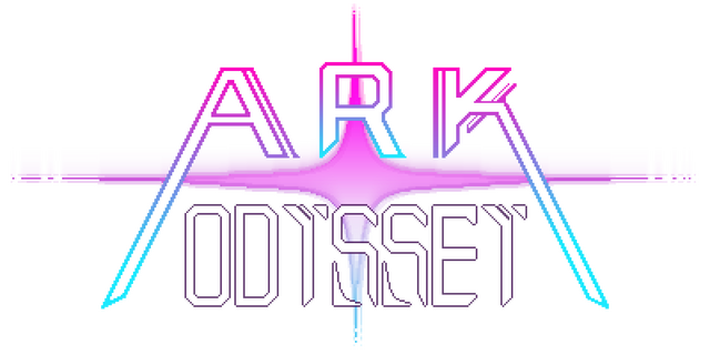 Ark Odyssey Logo