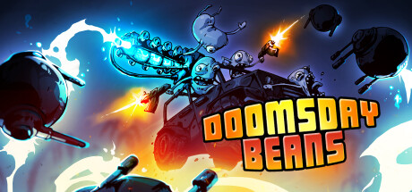 Doomsday Beans PC Specs