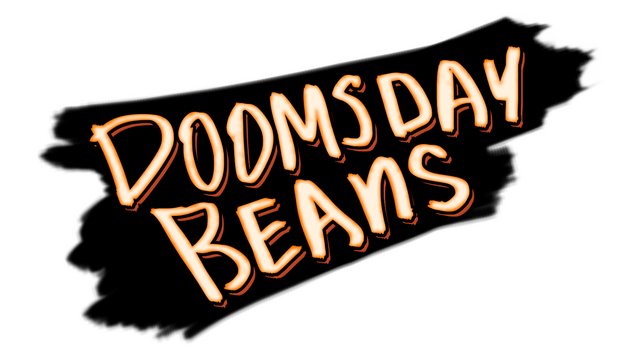 Doomsday Beans Logo