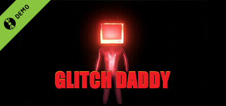 Glitch Daddy Demo cover art