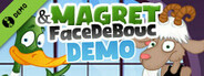 Magret et FaceDeBouc Demo