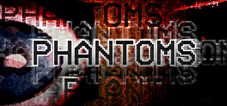 Phantoms cover art