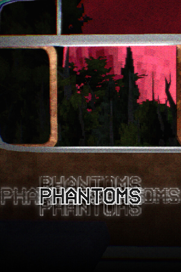 Steam portrait for Phantoms.