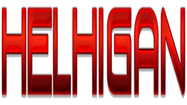 Helhigan Logo