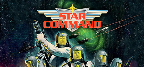 Star Command PC Specs