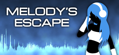 Melody's Escape icon