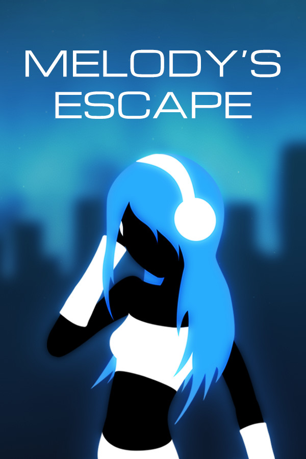 Melody's Escape for steam