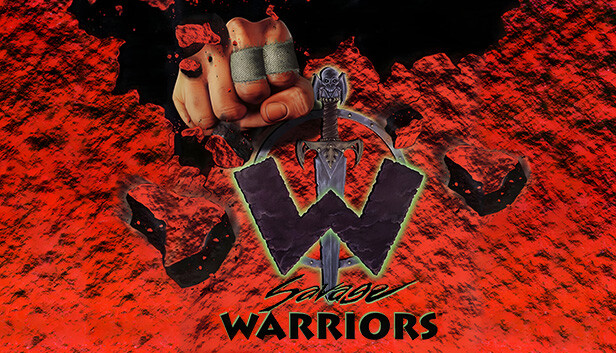 Savage Warriors