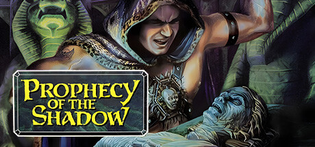 Prophecy of the Shadow PC Specs