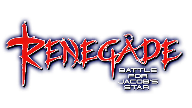Renegade: Battle for Jacob's Star Logo