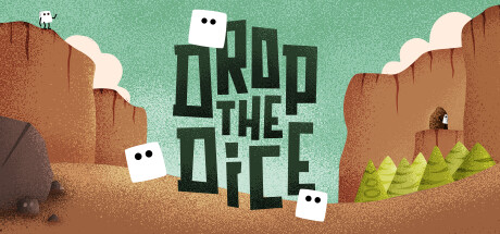 Drop the Dice Playtest cover art