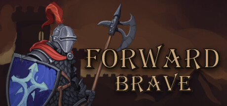 Forward Brave PC Specs