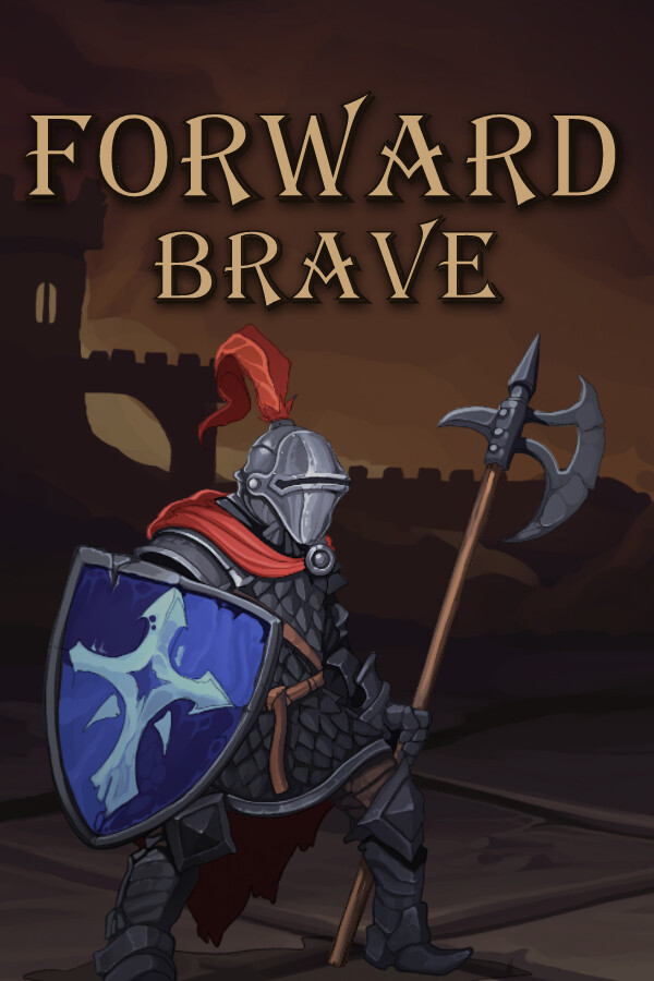 Forward Brave for steam