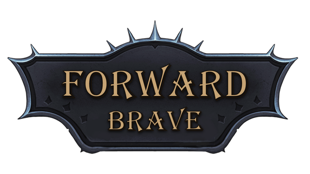 Forward Brave Logo