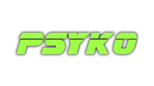 Psyko Logo