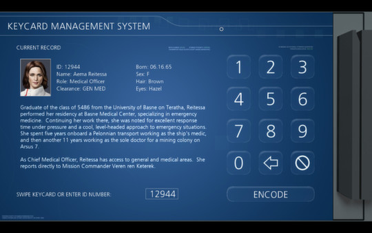 Prominence PC requirements