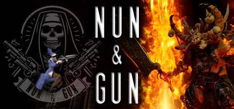 Nun&Gun PC Specs