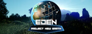 Eden: Project New Earth