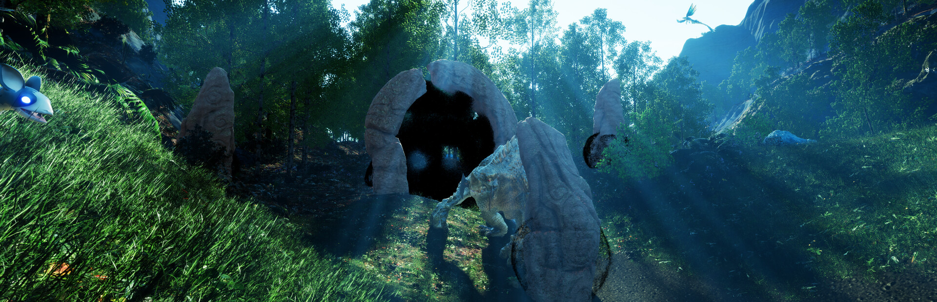 Eden: Project New Earth