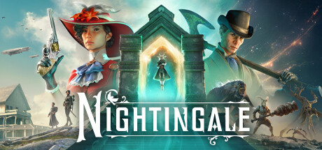 Nightingale Playtest cover art