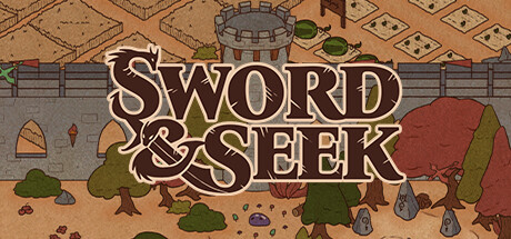 Sword & Seek PC Specs