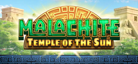 Malachite: Temple of the Sun cover art