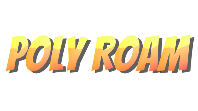 Poly Roam Logo