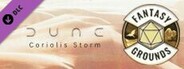Fantasy Grounds - Dune: Coriolis Storm