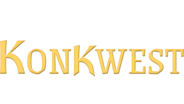 Konkwest Logo
