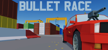 Bullet Race PC Specs
