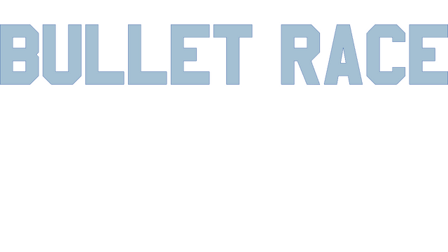 Bullet Race Logo