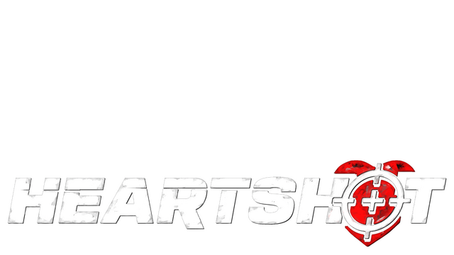 HEARTSHOT Logo