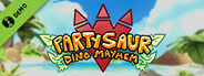 PartySaur: Dino Mayhem Demo