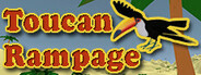 Toucan Rampage: Sandstorm Shooter