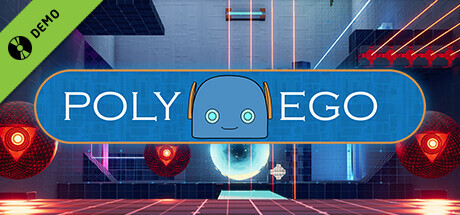 Poly Ego Demo cover art