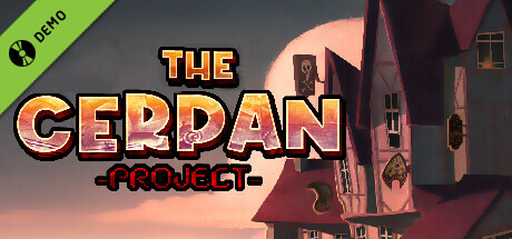 The Cerpan Project Demo cover art