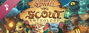 The Lost Legends of Redwall: The Scout Anthology Soundtrack