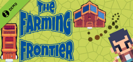 The Farming Frontier Demo cover art